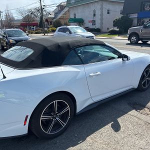 FORD MUSTANG ECOBOOST PREMIUM - 9