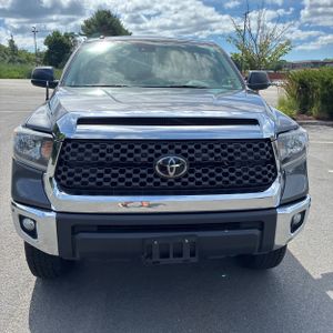 2019 Toyota TUNDRA SR5 — фото 10