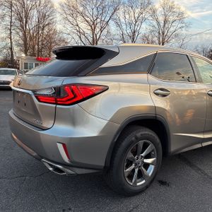 LEXUS RX 350 BASE - 9