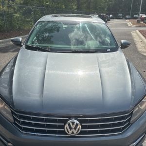 2019 Volkswagen PASSAT WOLFSBURG 缩略图 15