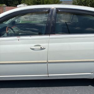 2007 Toyota AVALON LIMITED photo 4