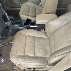 2010 FORD FUSION SEL 照片 56