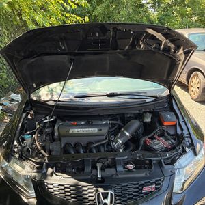 2013 Honda CIVIC SI — миниатюра 45