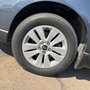 2015 Subaru OUTBACK 2.5I PREMIUM 缩略图 17