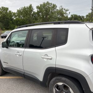 2015 JEEP RENEGADE LATITUDE — фото 6