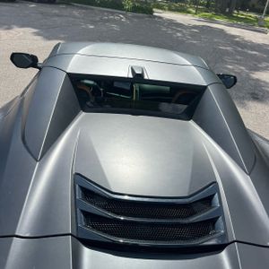 صورة 15 لـ 2023 Chevrolet CORVETTE STINGRAY
