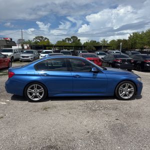 BMW 3 SERIES 335I - 10
