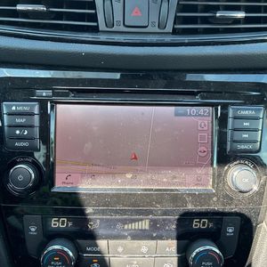 2018 Nissan ROGUE SL 照片 37