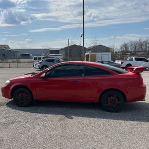 CHEVROLET COBALT LS - 3