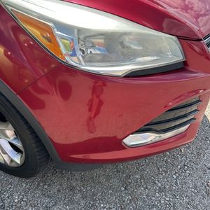 2015 FORD ESCAPE TITANIUM — миниатюра 59