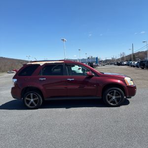 CHEVROLET EQUINOX LTZ - 10