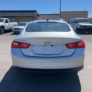 CHEVROLET MALIBU - 7