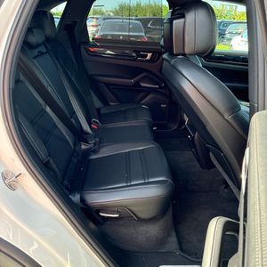 2019 Porsche CAYENNE S 照片 34