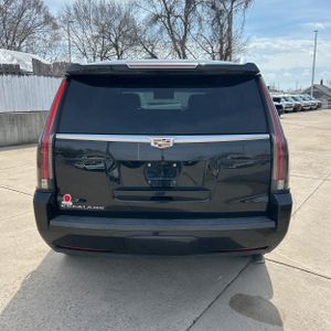 CADILLAC ESCALADE LUXURY - 7