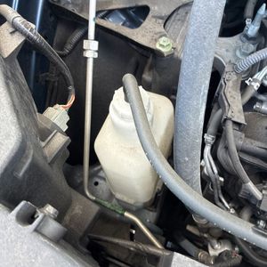 صورة مصغرة 48 لـ 2024 Honda CR-V EX