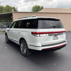 2022 Lincoln NAVIGATOR RESERVE 照片 5