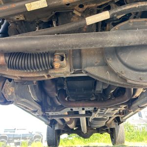 2019 RAM 2500 TRADESMAN — миниатюра 26