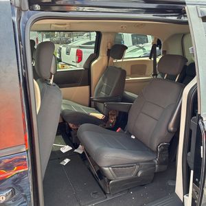 2010 Dodge GRAND CARAVAN SE 照片 34