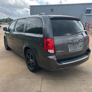 DODGE GRAND CARAVAN SXT - 5