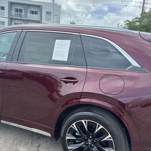 MAZDA CX-90 3.3 TURBO S PREMIUM - 6