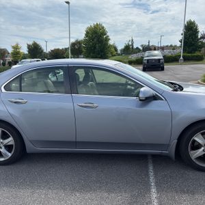 صورة مصغرة 11 لـ 2014 Acura TSX BASE