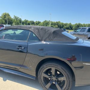 2014 Chevrolet CAMARO LT — фото 6
