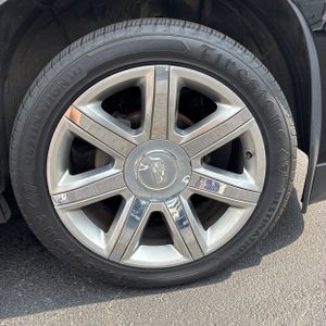 2018 Cadillac ESCALADE ESV LUXURY 照片 20