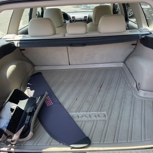 صورة مصغرة 41 لـ 2009 Subaru OUTBACK 2.5I