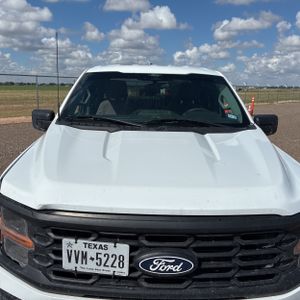 صورة مصغرة 15 لـ 2024 FORD F-150 XL