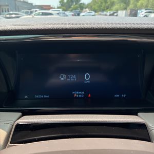 2023 Lincoln NAVIGATOR RESERVE 照片 41