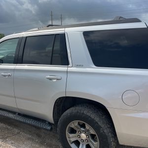 CHEVROLET TAHOE LT - 5