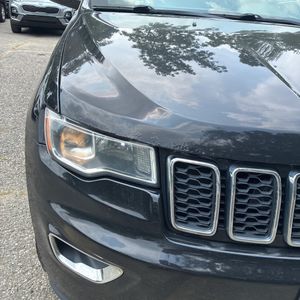 2017 JEEP GRAND CHEROKEE LAREDO — миниатюра 49