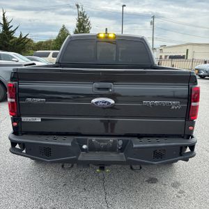 FORD F-150 SVT RAPTOR - 6