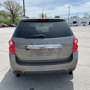 CHEVROLET EQUINOX - 7