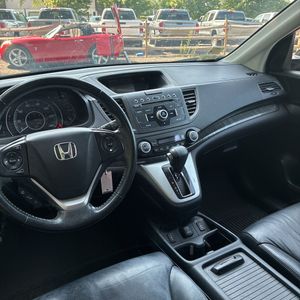 صورة مصغرة 36 لـ 2012 Honda CR-V EX-L