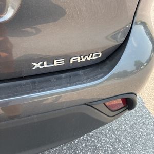 2021 Toyota HIGHLANDER XLE — миниатюра 23
