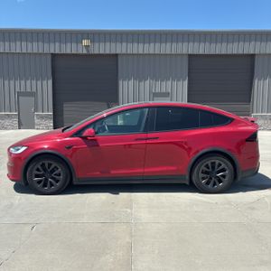 صورة 3 لـ 2023 Tesla MODEL X STANDARD RANGE