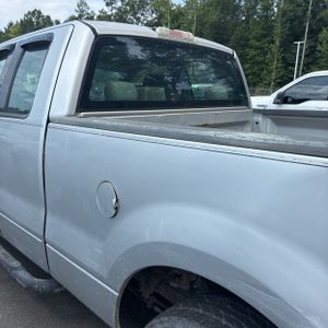 2004 FORD F-150 XL 照片 5