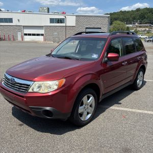 صورة 1 لـ 2009 Subaru FORESTER 2.5X