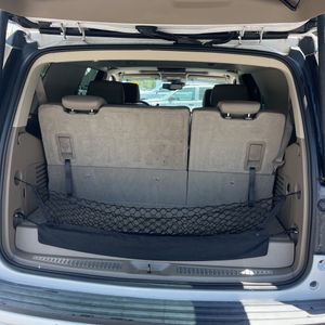 2016 Chevrolet TAHOE LT — фото 36