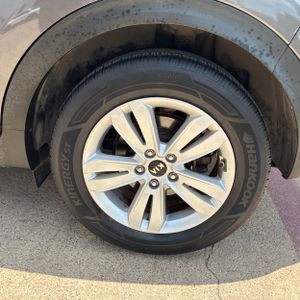 صورة مصغرة 18 لـ 2017 KIA SPORTAGE LX