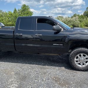 صورة مصغرة 11 لـ 2015 Chevrolet SILVERADO 2500HD LT