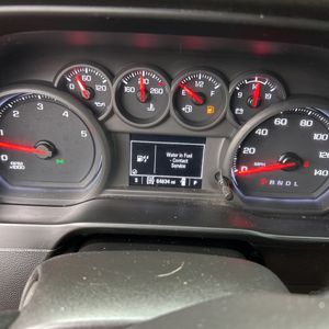 صورة مصغرة 43 لـ 2022 Chevrolet SILVERADO 2500HD CUSTOM