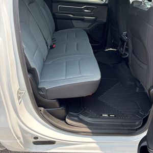 2023 RAM 1500 BIG HORN — миниатюра 35