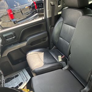 2015 Chevrolet SILVERADO 1500 LT Z71 照片 68