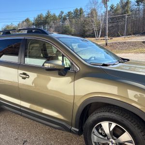 SUBARU ASCENT PREMIUM 8-PASSENGER - 9
