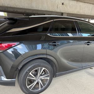 LEXUS RX 350H PREMIUM - 8