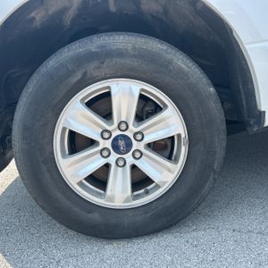 2018 FORD F-150 XLT — миниатюра 17
