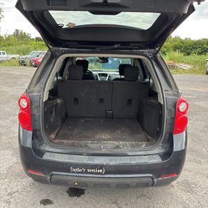 صورة مصغرة 41 لـ 2014 Chevrolet EQUINOX LT