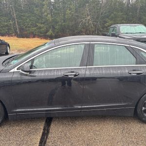 LINCOLN MKZ RESERVE - 4